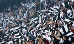 Beşiktaş taraftarı Lyon'a alınmayacak! Kulüpten açıklama...