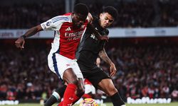 Arsenal kaçtı Liverpool yakaladı