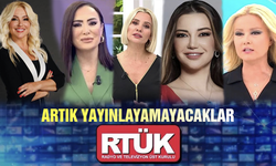 RTÜK’ten gündüz kuşağı programları için yeni kararlar