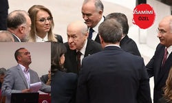 Bahçeli, kutuplaşmaktan bıkan topluma mesaj verdi