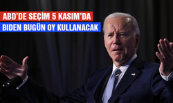 ABD Başkanı Biden oyunu erken kullanacak!