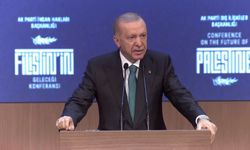 Erdoğan'dan yenidoğan çetesi açıklaması: Hesabı en ağır biçimde sorulacak