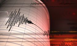 Kahramanmaraş merkezli 4,4 büyüklüğünde deprem Gaziantep’te de hissedildi