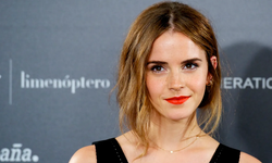 Emma Watson yeni film için Türkiye’ye geliyor