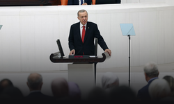 Erdoğan: İsrail gözünü Türkiye’ye dikecek