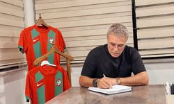 Ersun Yanal'dan Amedspor kararı