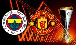 Fenerbahçe’de gözler Manchester United maçına çevrildi