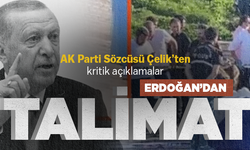 Fatih'teki dehşet için Erdoğan'dan talimat!