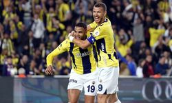 Fenerbahçe’de golcülerden ikili tarife