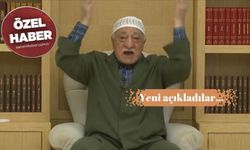 Yeni açıkladılar... Fethullah Gülen 5 ay önce öldü