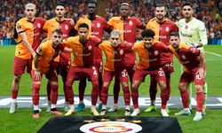 Galatasaray Letonya takımı RFS ile karşılaşacak