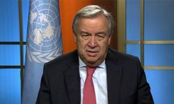 BM Genel Sekreteri Guterres’in İsrail'e girişi yasaklandı