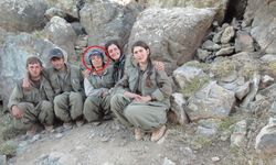 MİT Suriye'de nokta operasyonla PKK/YPJ'li Hezal Belge'yi öldürdü