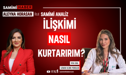 İlişkimi Nasıl Kurtarırım?