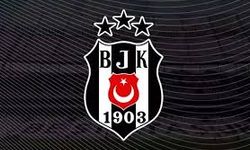 Beşiktaş, karartılmış görselle ilk 11'ini açıkladı