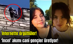 İnternette örgütlüler!... ‘İncel’ akımı cani gençler üretiyor!