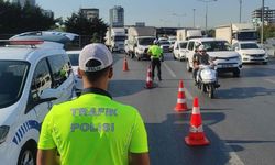 İstanbul'da yarın bu yollar kapalı!