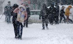 Meteoroloji’den kar ve sağanak uyarısı