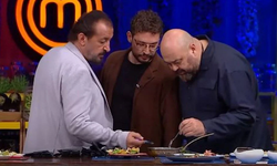 MasterChef'te takım oyununu kazanan takım belli oldu