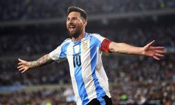 Messi'den emeklilik sinyali