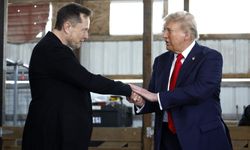 Elon Musk'tan Trump'a 75 milyon dolar bağış