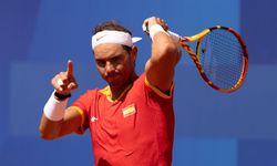 Rafael Nadal’dan şok karar