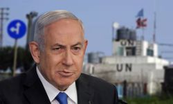 Netanyahu inkâr etti: İsrail, UNIFIL’e saldırmadı