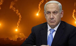 İsrail: İran, Netanyahu'ya suikast girişiminde bulundu