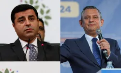 CHP lideri Özel, terör hükümlüsü Demirtaş'ı ziyaret edecek