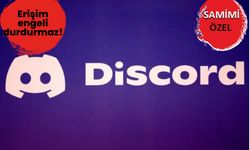 Erişim engeli durdurmaz! Discord suça meyilli kişiler için çok elverişli bir platform