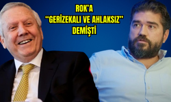 ROK’a “gerizekalı ve ahlaksız” demişti…. AYM Aziz Yıldırım’ı haklı buldu!