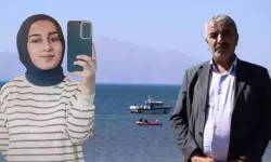 Van'da kaybolan Rojin 6 gündür aranıyor