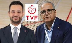 TVF’de başkanlık seçimi sonuçlandı