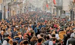 Yaşam süresi en uzun şehirler açıklandı! Bakın ilk sırada hangi il var...