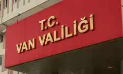 Van’da 5 gün boyunca eylem ve etkinlikler yasaklandı...İşte yasağın ayrıntıları...