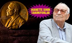 Yaşar Kemal’in Nobel ödülünü Kürtçüler engellemiş