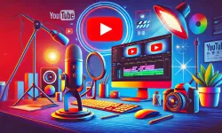 Youtube’dan nasıl para kazanılır?