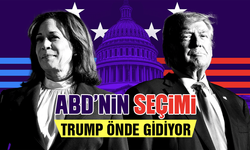 ABD seçiminde son durum: Donald Trump zaferini ilan etti