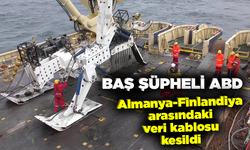 Baş şüpheli ABD… Almanya-Finlandiya arasındaki veri kablosu kesildi