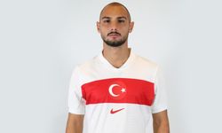 Milli futbolcu aday kadrodan çıkarıldı