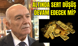 Altında sert düşüş devam edecek mi?