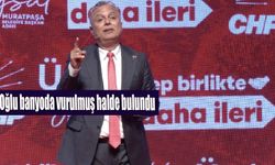 CHP’li belediye başkanının zor günü