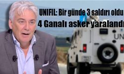 Arjantin UNIFIL’den askerlerini çekti!