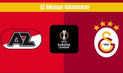 AZ Alkmaar-Galatasaray