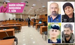 Abi Baran Güran: Olayların nasıl buraya geldiğini ben de bilmiyorum