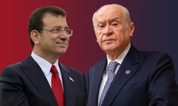 Bahçeli’den İmamoğlu'nun görüşme talebine yanıt