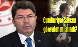 Bakan Tunç, haberleri yalanladı: Görevinin başında!