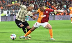 Bodrum FK- Galatasaray maçı