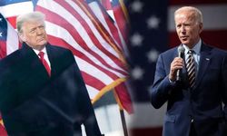 Biden’dan Trump’a tebrik