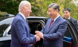 Biden ve Xi, Peru’da bir araya gelecek